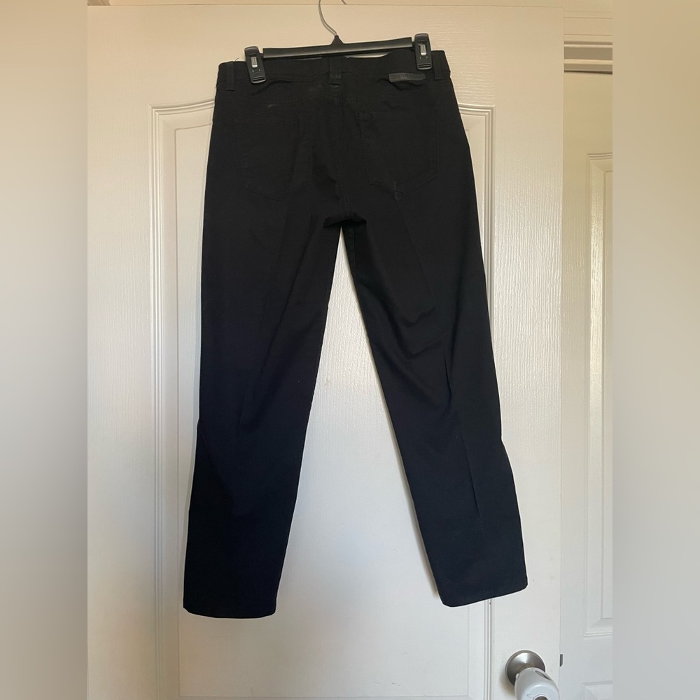 Calvin Klein Jeans Skinny Crop